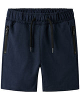 Blå - Navy Blazer - Name it - Shorts - 13228600