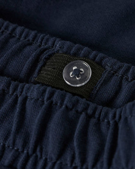 Blå - Navy Blazer - Name it - Shorts - 13228600