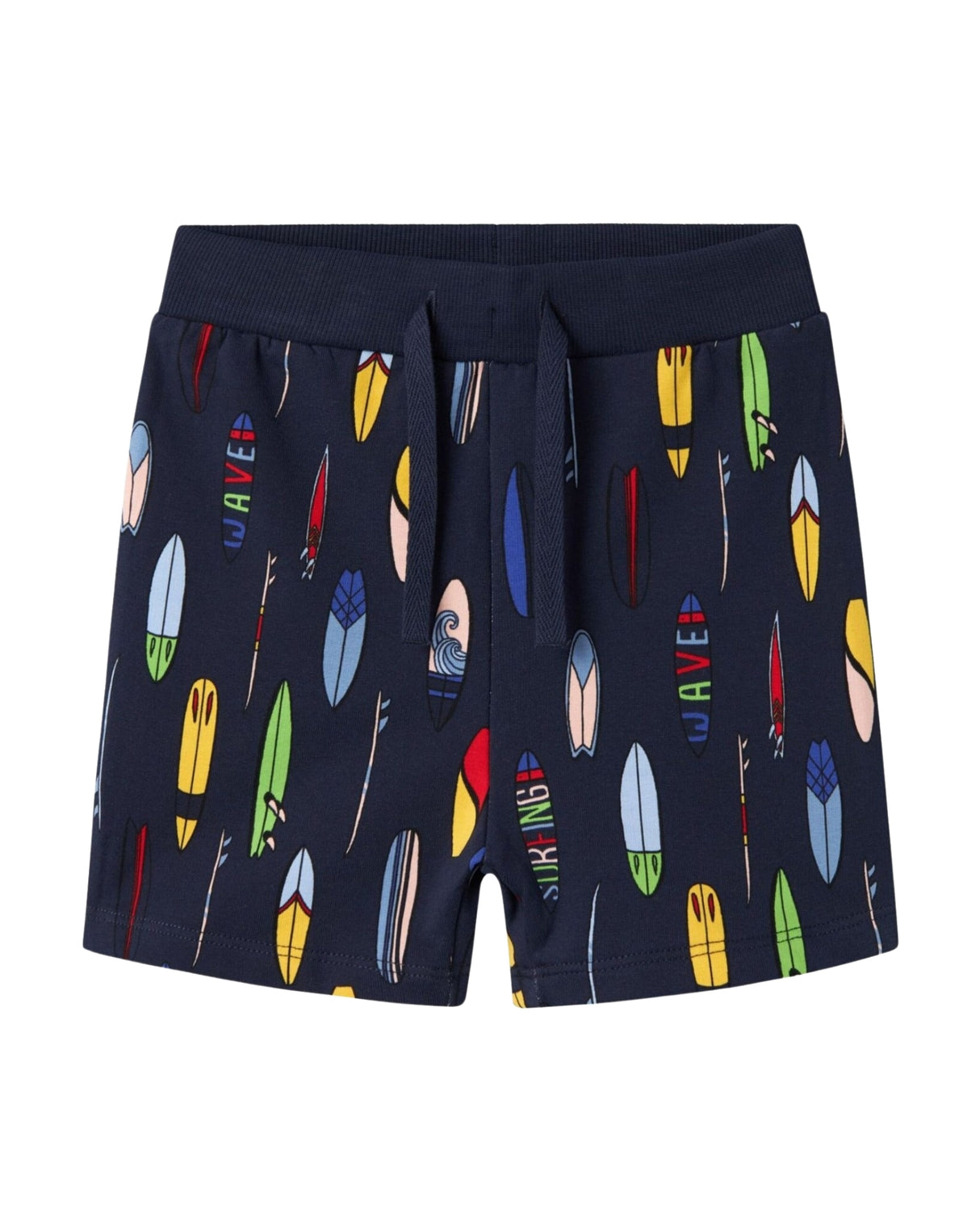 Navy - Dark Sapphire - name it - shorts - surf - 13228671