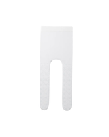 Hvid - Bright White - Name it - Strømpebukser - Blonder - 13228768