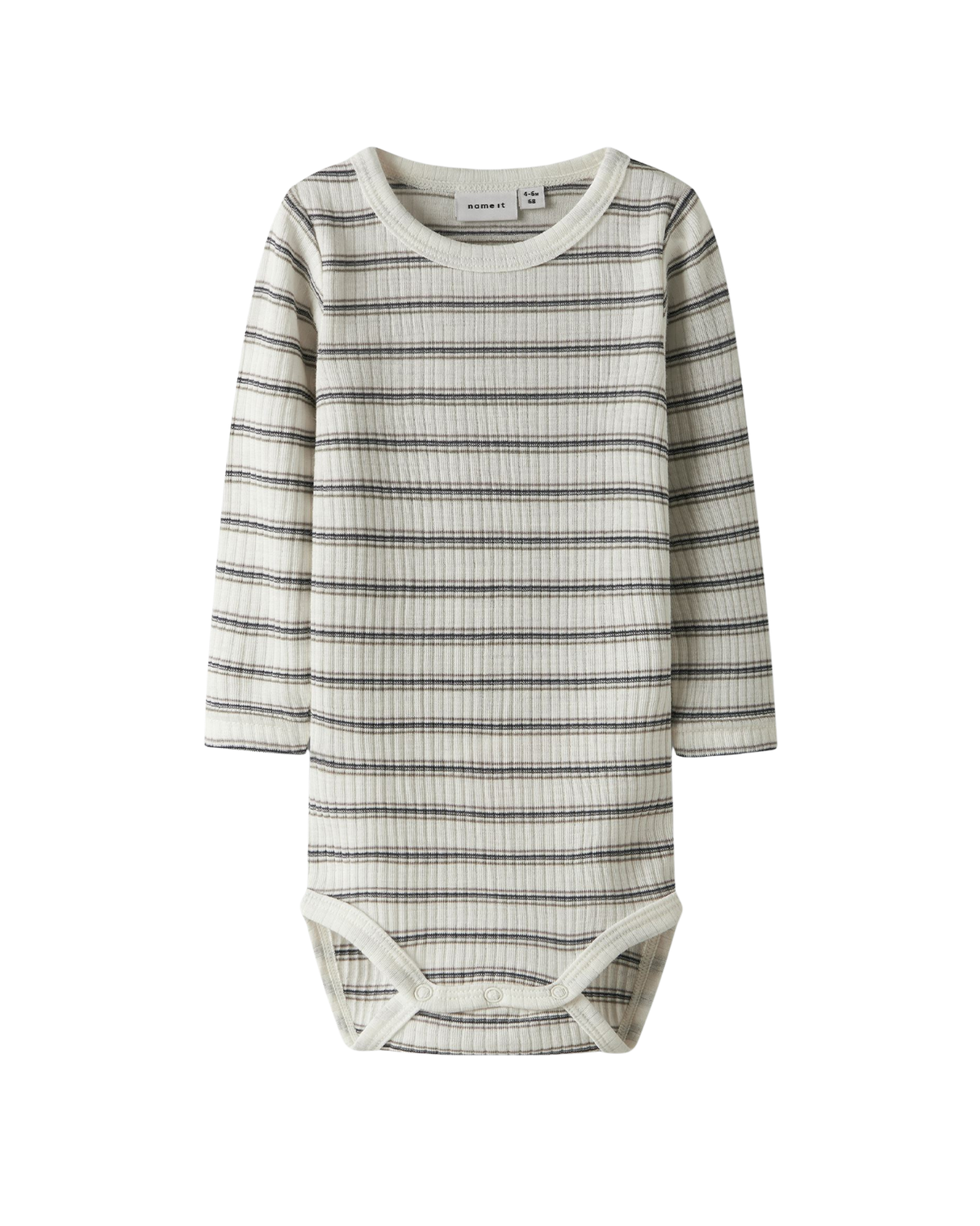 Offwhite - Snow white - Name it - Bodystocking - 13228946