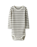 Offwhite - Snow white - Name it - Bodystocking - 13228946