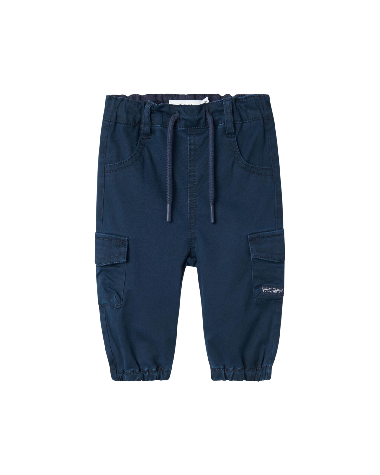 Blå - navy blazer - Name It - Bukser - 13229163