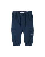 Blå - navy blazer - Name It - Bukser - 13229163