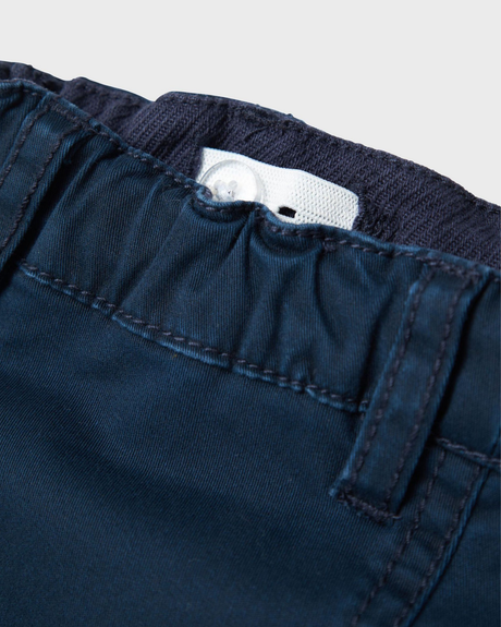 Blå - navy blazer - Name It - Bukser - 13229163