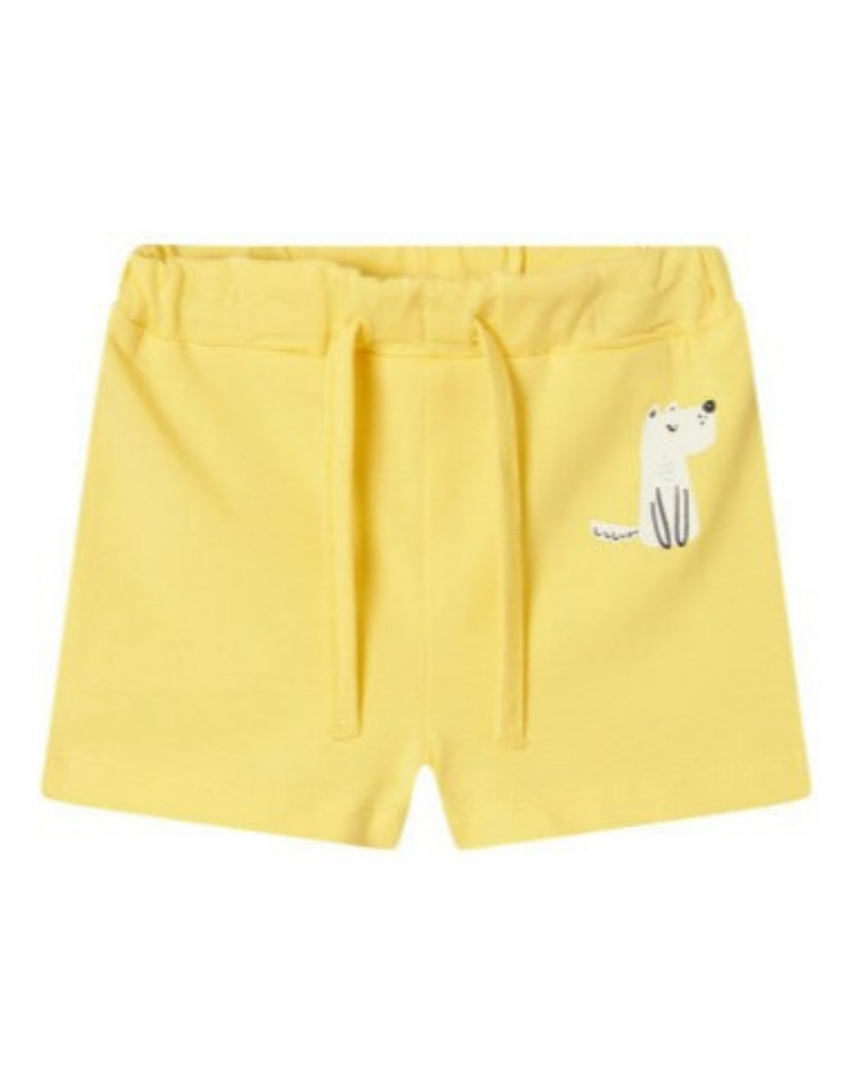 Gul - Yarrow - Name it - Shorts - 13229238