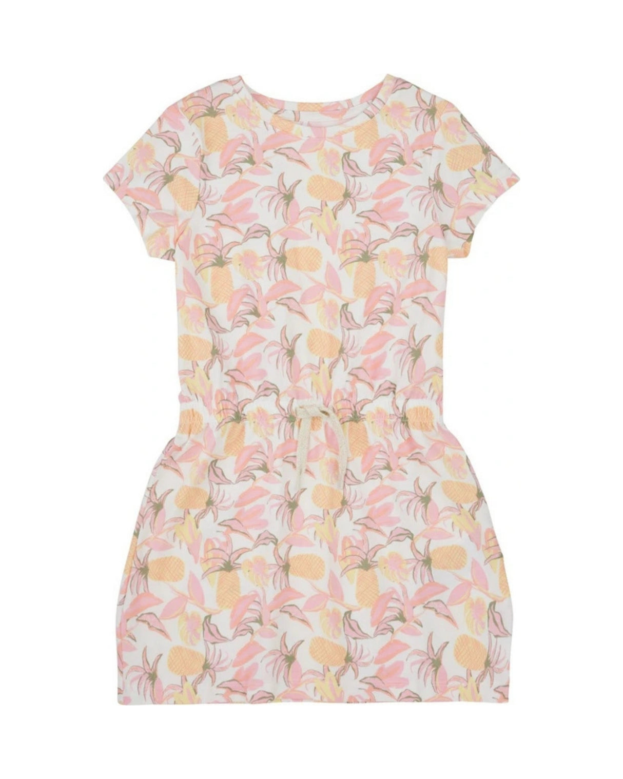 Offwhite - Cloud Dancer - Name it - Summer dress - 13229259