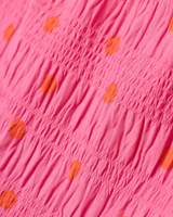 Lyserød - Pink Power - name it - top - 13229381