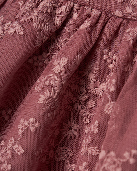 Lilla - Toadstool - name it  - Kjole - 13229430