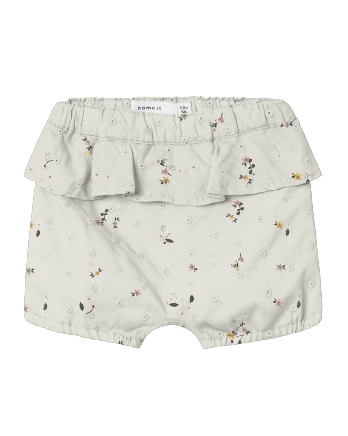 Hvid - Jet Stream - Name it - shorts - 13229434