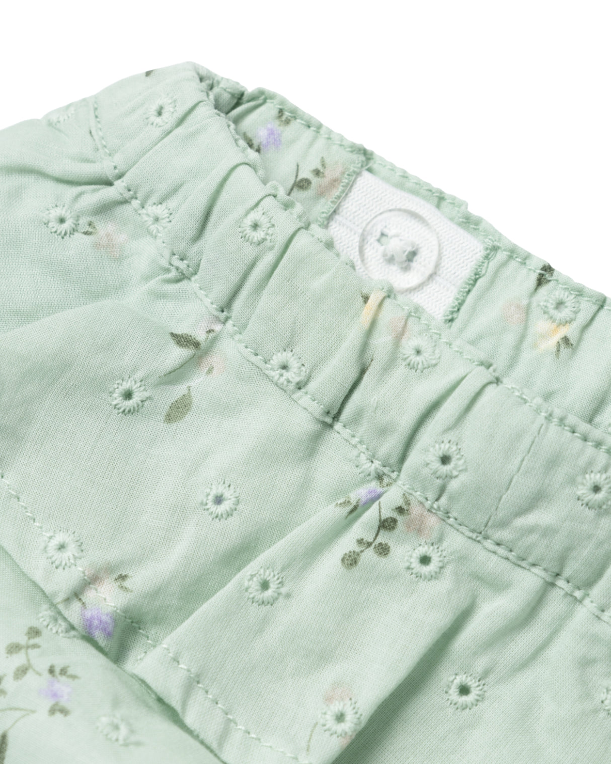Green - Silt green - Name it - shorts - 13229434