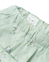 Green - Silt green - Name it - shorts - 13229434