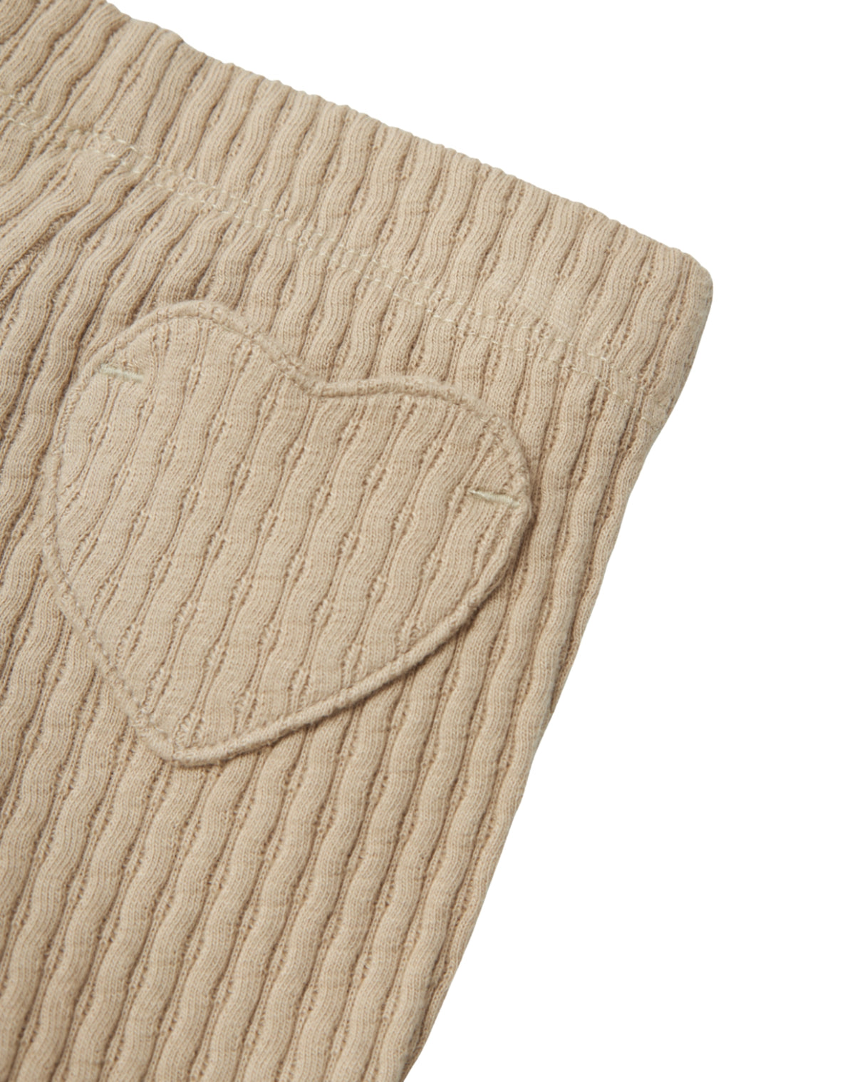 Sand - pure cashmere - Name it shorts - 13229709