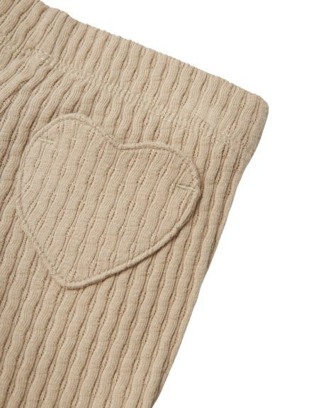 Sand - pure cashmere - Name it -shorts - 13229709