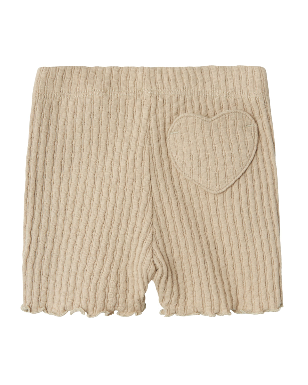 Sand - pure cashmere - Name it shorts - 13229709