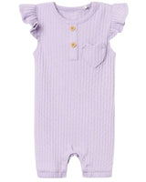 Purple - purple rose - Name it - Summer suit - 13229712