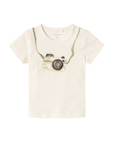 Offwhite - Jet Stream - Name it - t-shirt - 13229733