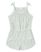 Green - Silt Green - Name it - jumpsuit - 13230320