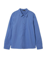 Blå - Ebb and Flow - Name it - Skjorte - 13230558