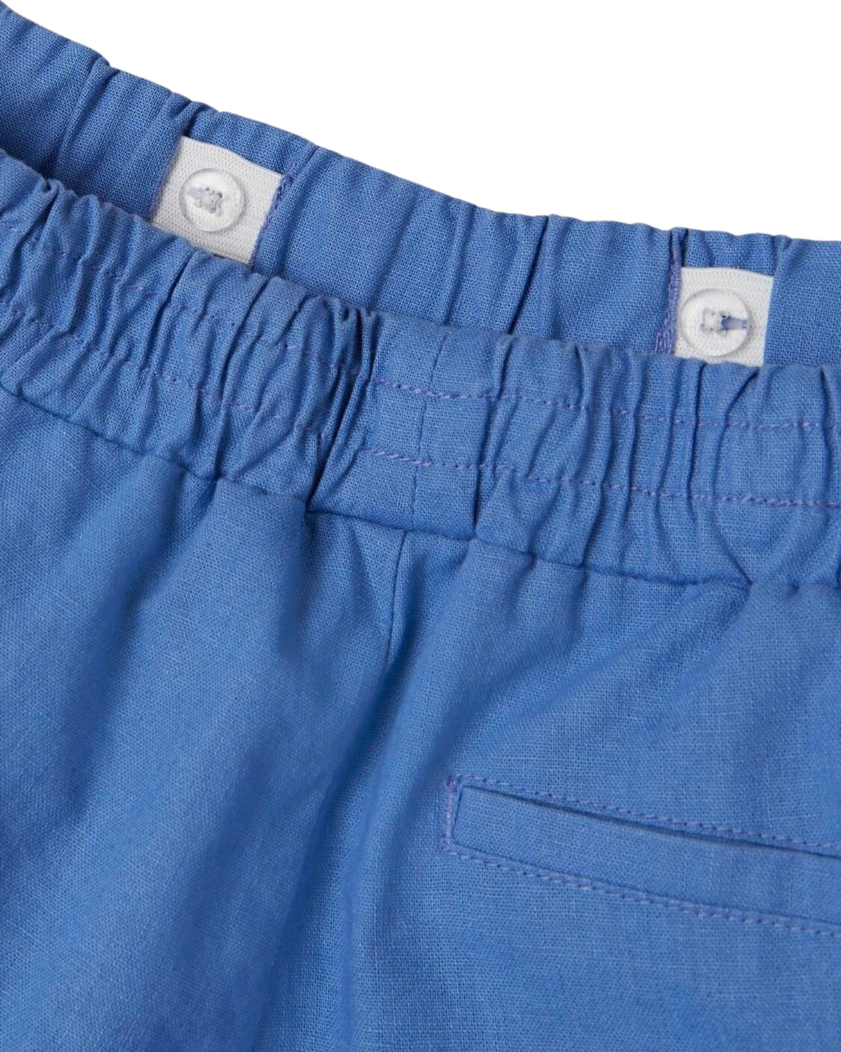 Blå - Ebb and Flow - Name it - bukser - 13230562