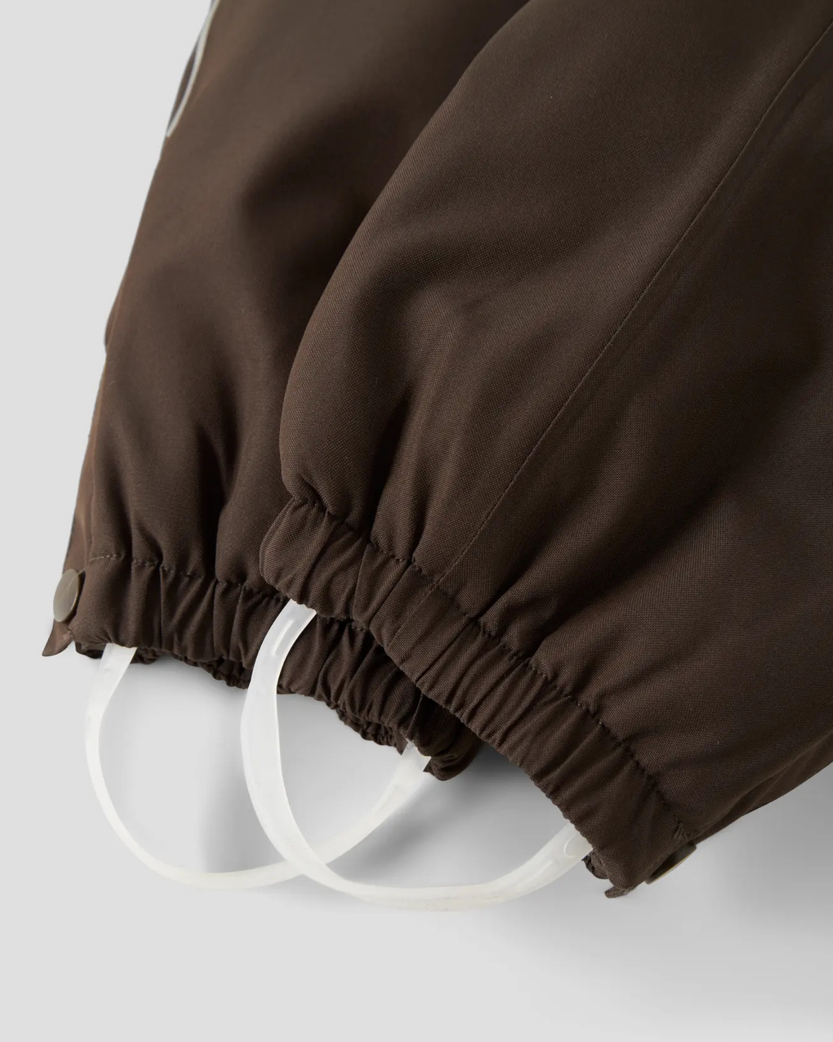 Brun - Delicioso - Name it - Flyverdragt - 13230582
