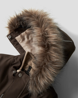 Brun - Delicioso - Name it - Flyverdragt - 13230582