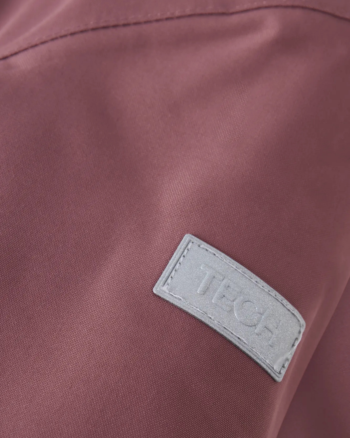 Mørk Rosa - Rose Brown - Name it - Flyverdragt - 13230582
