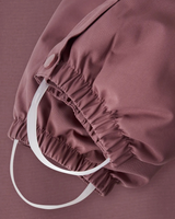 Mørk Rosa - Rose Brown - Name it - Flyverdragt - 13230582