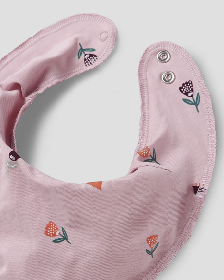 Rosa - burnished lilac - hagesmæk - 13230927