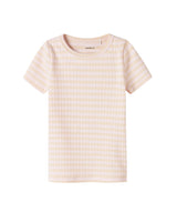 Lyserød - Ballerina/Sun Kiss - Name it - T-shirt - 13231467