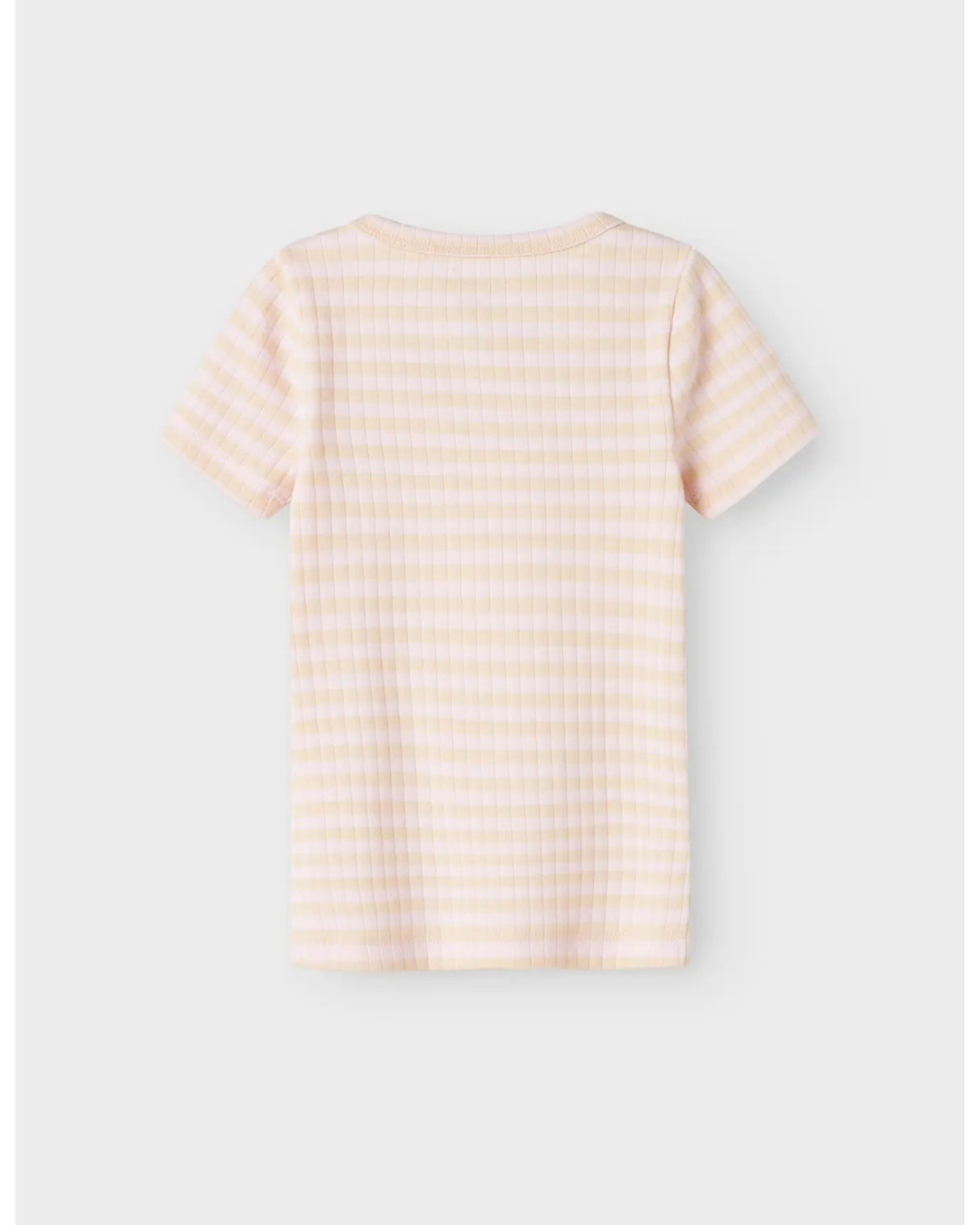 Lyserød - Ballerina/Sun Kiss - Name it - T-shirt - 13231467