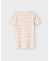 Lyserød - Ballerina/Sun Kiss - Name it - T-shirt - 13231467