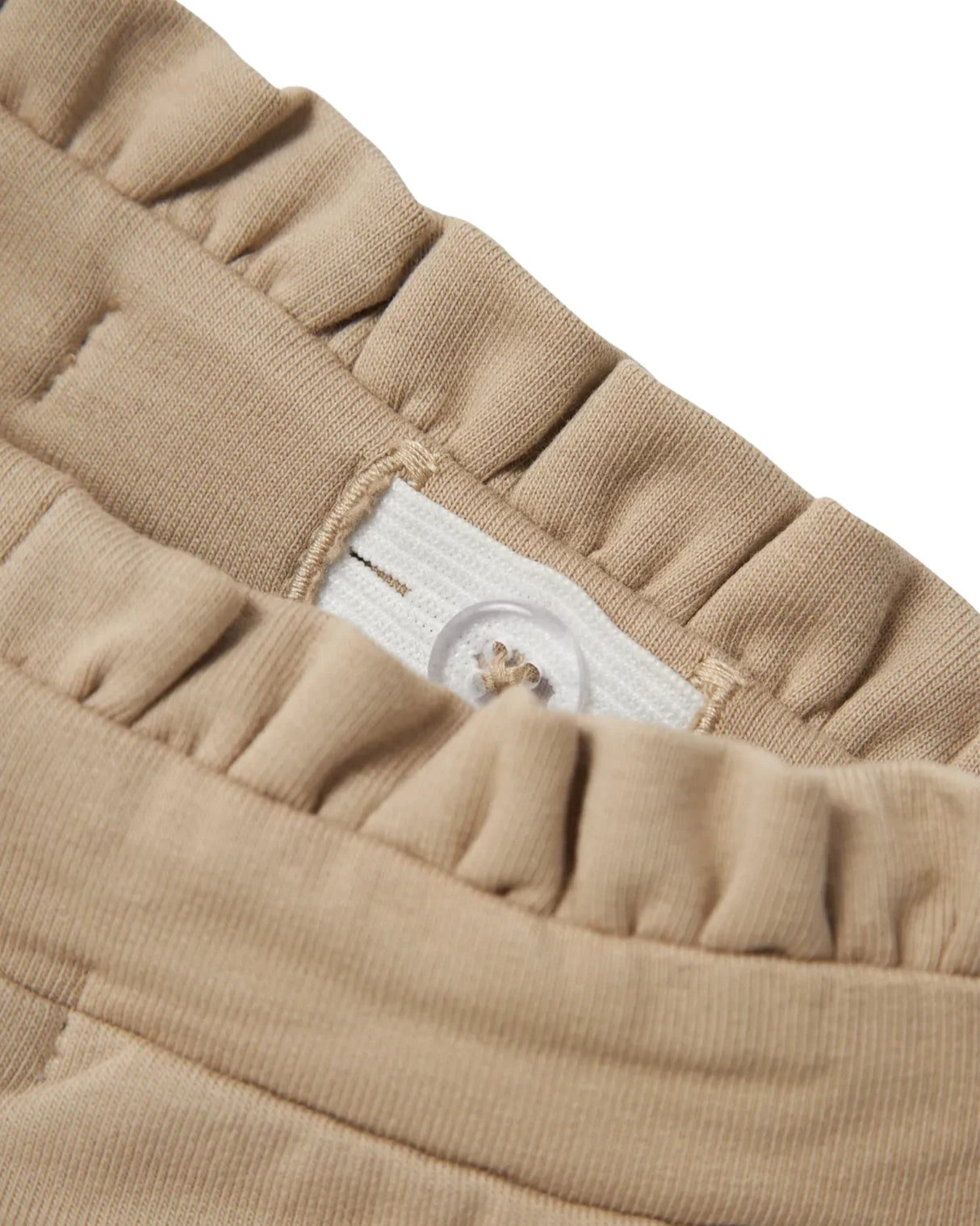 Sand - Pure Cashmere - Name it - bukser - 13231534