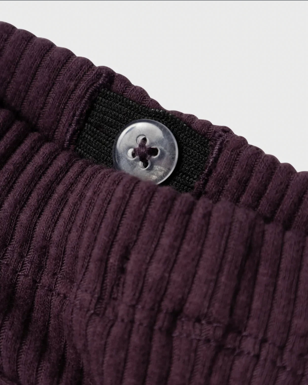 Lilla - Plum Perfect - Name It - Bukser - Bomuldssløjfe - 13231558