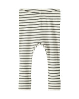 Army/Offwhite - Bungee Cord - Name it - Leggings - rib - 13231711