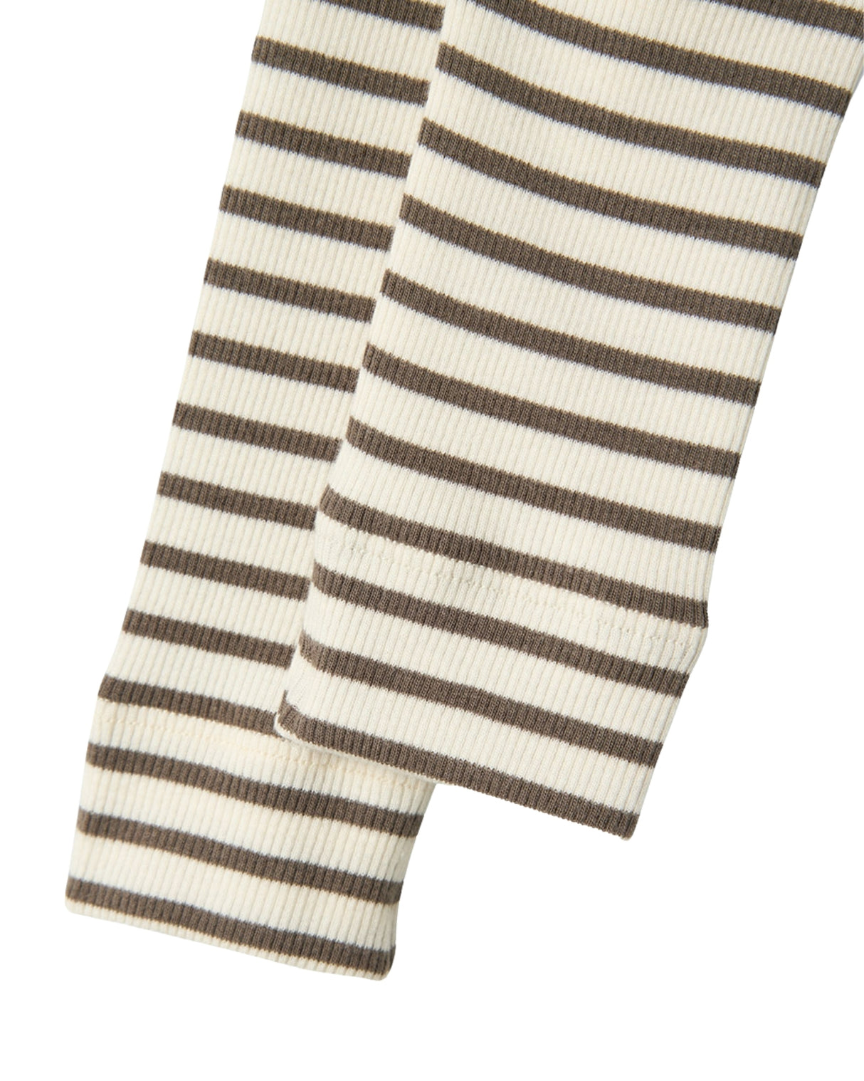 Army/Offwhite - Bungee Cord - Name it - Leggings - rib - 13231711