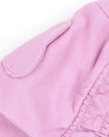 Rosa - pastel lavender - Name it - sweat buks - 13231942