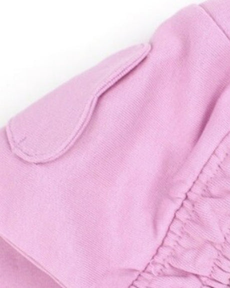 Rosa - pastel lavender - Name it - sweat buks - 13231942