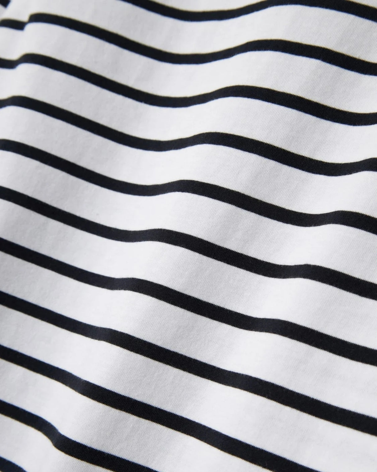 Hvid/sort - Mocha Meringue - Name it - langærmet bluse - 13231944