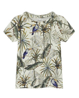 Tropisk - icicle - Name it - tshirt - 13231992