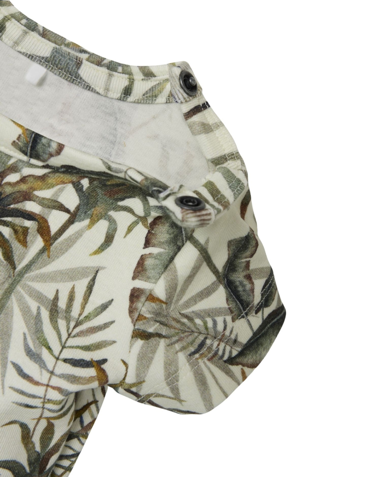 Tropisk - icicle - Name it - tshirt - 13231992