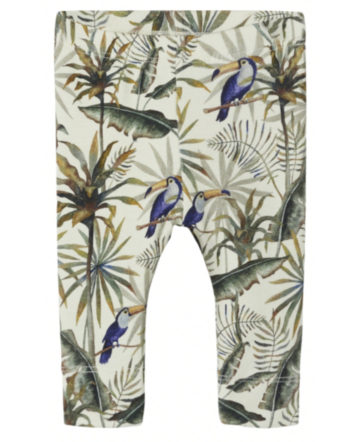 Tropisk - Icicle - Name it - leggings - 13231994