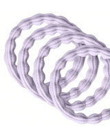 Lilla - Orchid Petal - name it - hårelastikker - 13232247