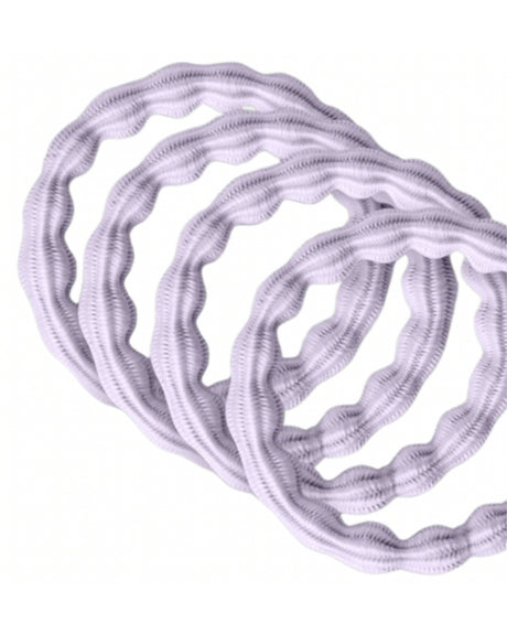 Lilla - Orchid Petal - name it - hårelastikker - 13232247