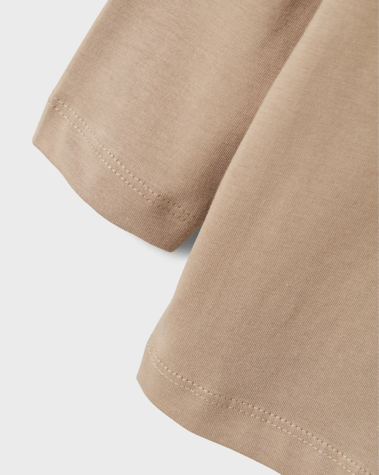 Beige - Pure Cashmere - Name it - Bluse - 13232312