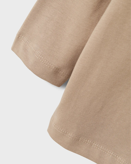 Beige - Pure Cashmere - Name it - Bluse - 13232312