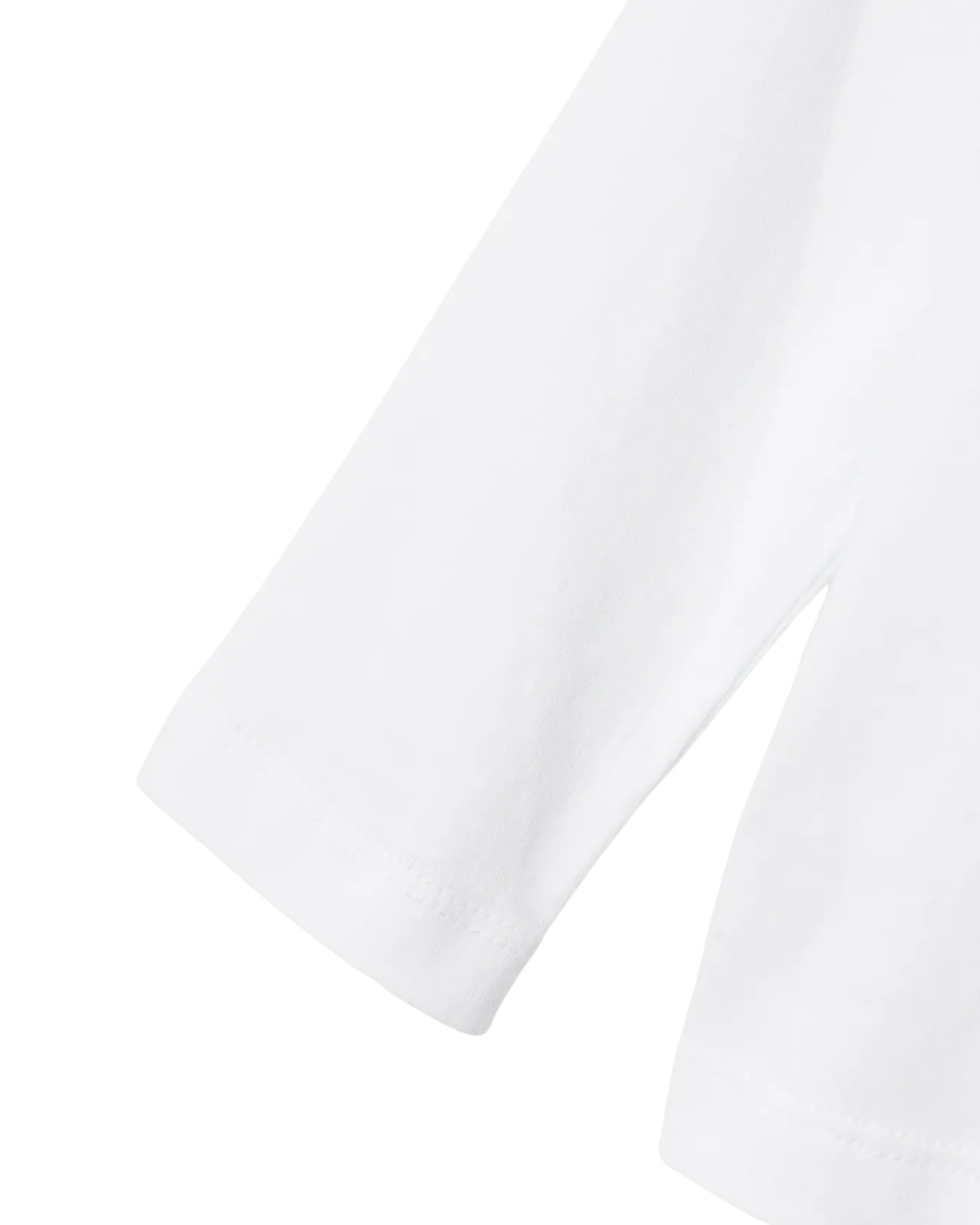 Hvid - Bright White - Name it - Bluse - 13232312