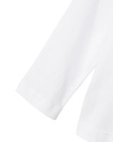 Hvid - Bright White - Name it - Bluse - 13232312