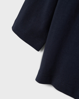 Mørkeblå - Dark Sapphire - Name it - Bluse - 13232312