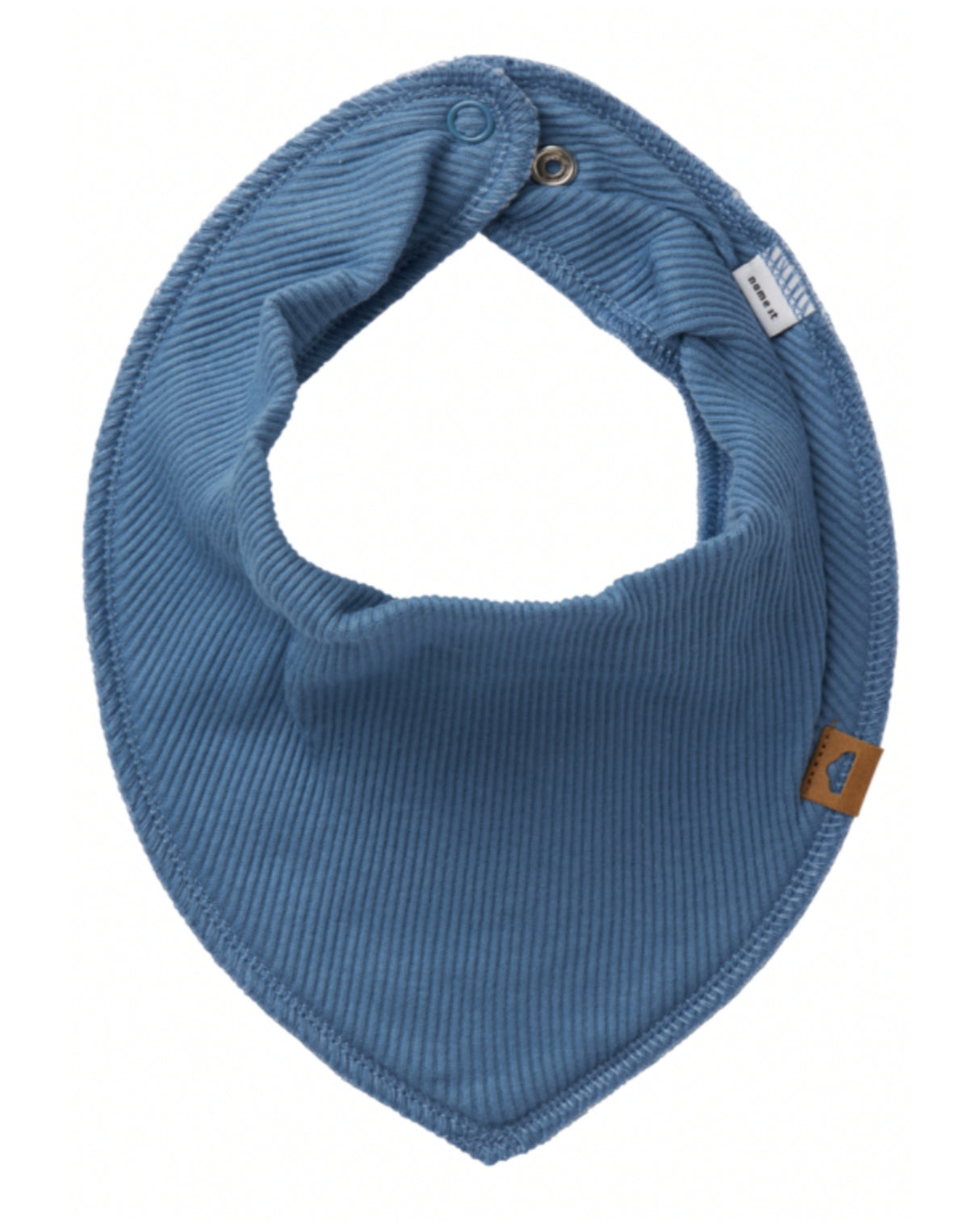 Blå - Coronret Blue - Name It - Hagesmæk - 13232728